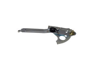 Dorman - OE Solutions Regulador de Ventana P/N:752-156 Fits: Chevrolet Chevelle 72-70 - Image 1