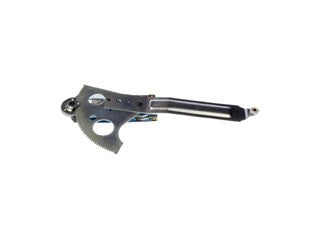 Dorman - OE Solutions Regulador de Ventana P/N:752-156 Fits: Chevrolet Chevelle 72-70 - Image 2