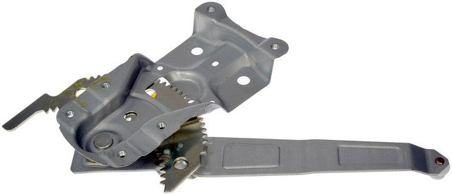 Dorman - OE Solutions Regulador de Ventana P/N:752-178 Fits: Ford Escort 02-91, Mercury Tracer 99-91 - Image 1