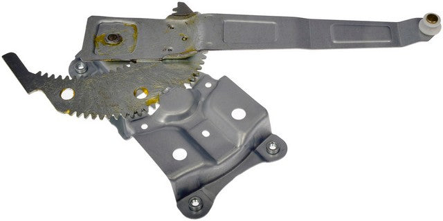 Dorman - OE Solutions Regulador de Ventana P/N:752-178 Fits: Ford Escort 02-91, Mercury Tracer 99-91 - Image 3