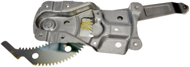 Dorman - OE Solutions Regulador de Ventana P/N:752-179 Fits: Ford Escort 02-91, Mercury Tracer 99-91 - Image 1