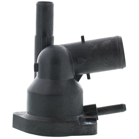 Motorad Engine Coolant Thermostat Housing Assembly P/N:752-180 Fits: Toyota Prius C 21-12 - Image 2