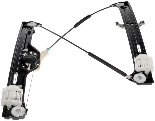 Dorman - OE Solutions Regulador de Ventana P/N:752-186 Fits: BMW X5 13-07 - Image 1
