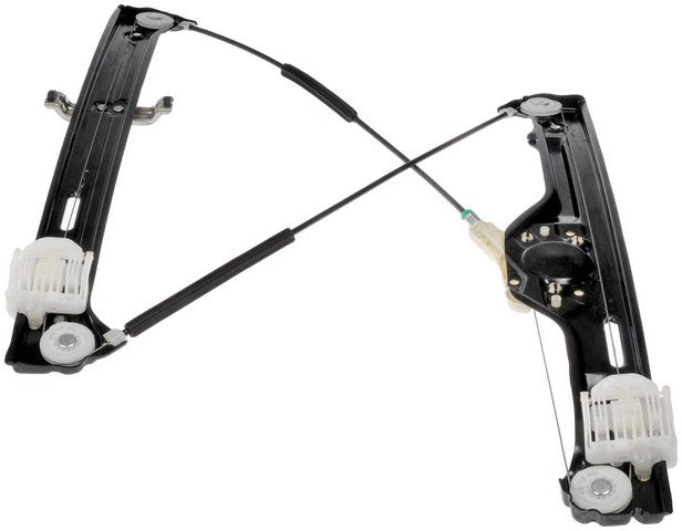 Dorman - OE Solutions Regulador de Ventana P/N:752-187 Fits: BMW X5 13-07 - Image 1