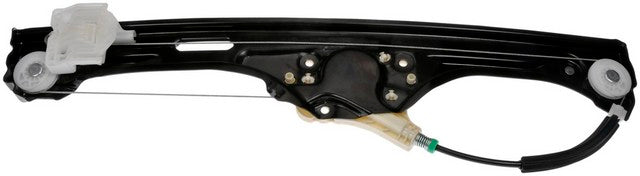 Dorman - OE Solutions Regulador de Ventana P/N:752-188 Fits: BMW X5 13-07 - Image 1