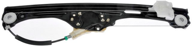 Dorman - OE Solutions Regulador de Ventana P/N:752-189 Fits: BMW X5 13-07 - Image 1