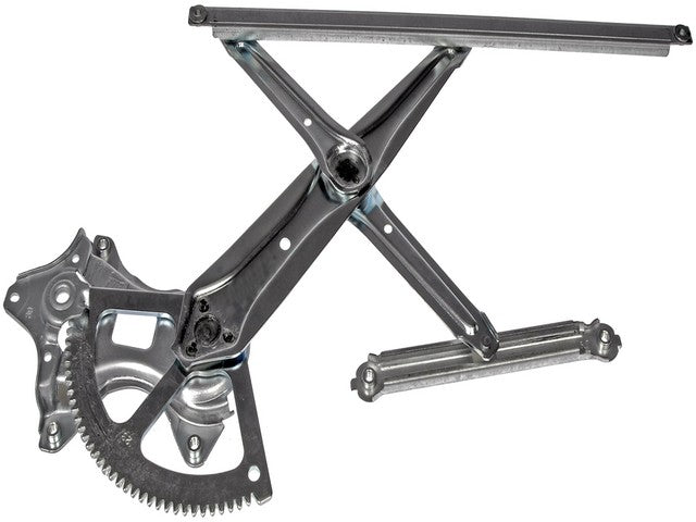 Dorman - OE Solutions Regulador de Ventana P/N:752-192 Fits: Pontiac Vibe 10-09, Toyota Corolla 13-09, Toyota Matrix 14-09 - Image 2
