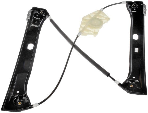 Dorman - OE Solutions Regulador de Ventana P/N:752-197 Fits: Mercedes-benz S350 13-12, Mercedes-benz S400 13-10, Mercedes-benz S450 11-08, Mercedes-benz S550 13-07, Mercedes-benz S600 13-07, Mercedes-benz S63 Amg 13-08, Mercedes-benz S65 Amg 13-07 - Image 2