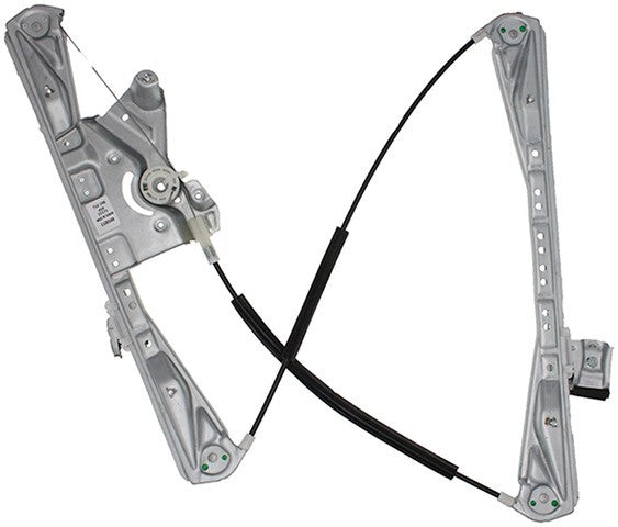 Dorman - OE Solutions Regulador de Ventana P/N:752-198 Fits: Lincoln Ls 06-03 - Image 1