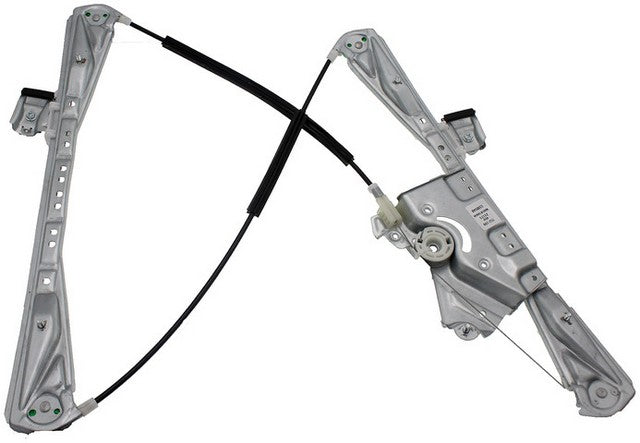 Dorman - OE Solutions Regulador de Ventana P/N:752-198 Fits: Lincoln Ls 06-03 - Image 2