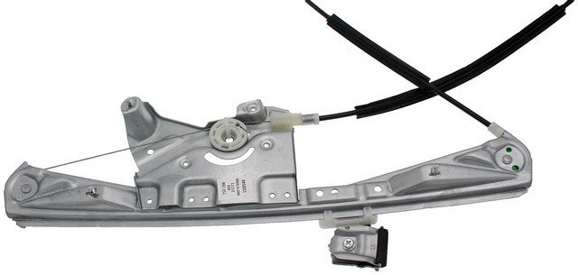 Dorman - OE Solutions Regulador de Ventana P/N:752-198 Fits: Lincoln Ls 06-03 - Image 3