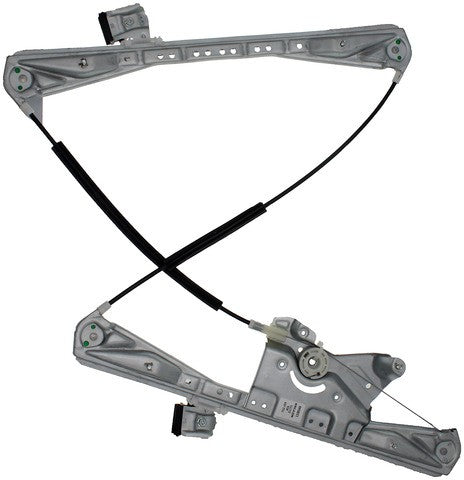 Dorman - OE Solutions Regulador de Ventana P/N:752-199 Fits: Lincoln Ls 06-03 - Image 1