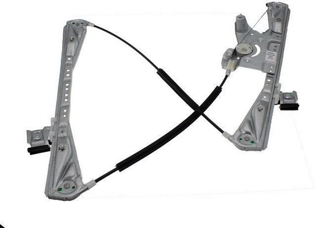 Dorman - OE Solutions Regulador de Ventana P/N:752-199 Fits: Lincoln Ls 06-03 - Image 4