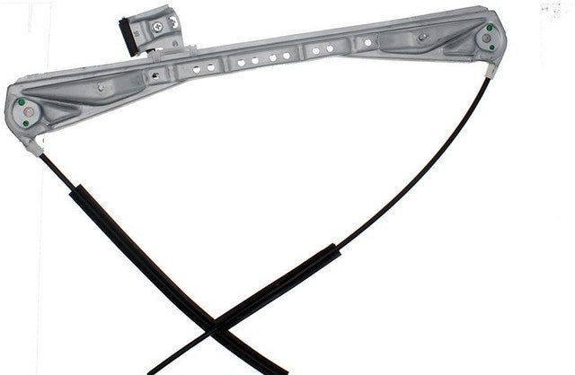Dorman - OE Solutions Regulador de Ventana P/N:752-199 Fits: Lincoln Ls 06-03 - Image 3