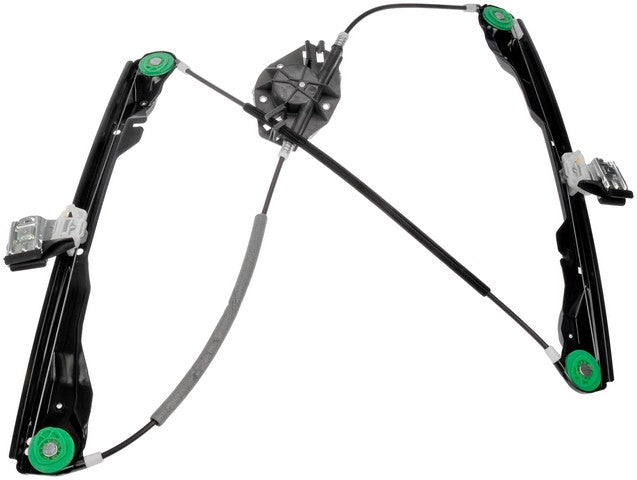 Dorman - OE Solutions Regulador de Ventana P/N:752-202 Fits: Ford Focus 10-09 - Image 1