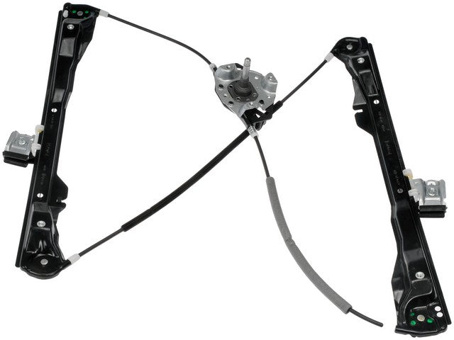 Dorman - OE Solutions Regulador de Ventana P/N:752-202 Fits: Ford Focus 10-09 - Image 2