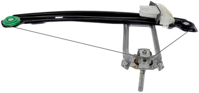 Dorman - OE Solutions Regulador de Ventana P/N:752-204 Fits: Ford Focus 11-08 - Image 1