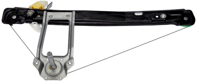 Dorman - OE Solutions Regulador de Ventana P/N:752-204 Fits: Ford Focus 11-08 - Image 2