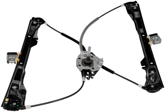 Dorman - OE Solutions Regulador de Ventana P/N:752-206 Fits: Ford Focus 10-09 - Image 2