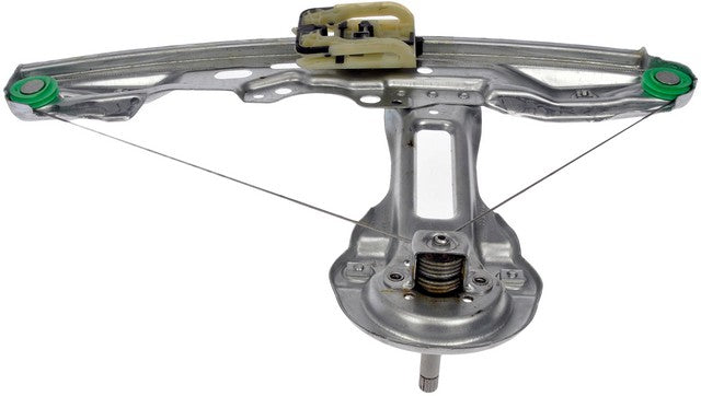 Dorman - OE Solutions Regulador de Ventana P/N:752-208 Fits: Ford Focus 18-12 - Image 1
