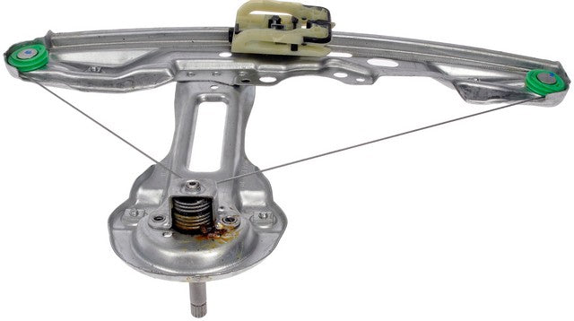 Dorman - OE Solutions Regulador de Ventana P/N:752-209 Fits: Ford Focus 18-12 - Image 1