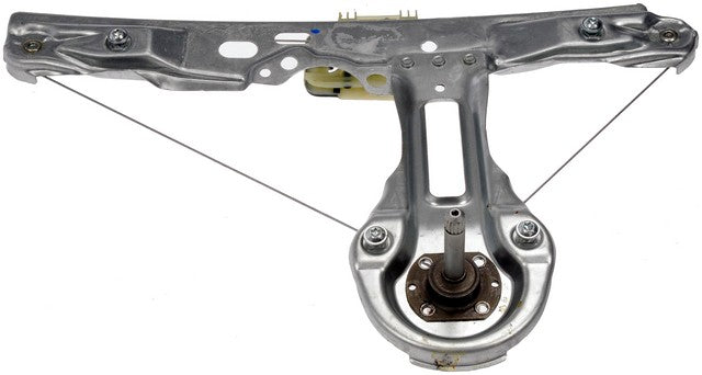 Dorman - OE Solutions Regulador de Ventana P/N:752-209 Fits: Ford Focus 18-12 - Image 2