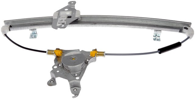 Dorman - OE Solutions Regulador de Ventana P/N:752-210 Fits: Nissan Tiida 13-07, Nissan Tiida 18-15, Nissan Versa 12-07 - Image 1