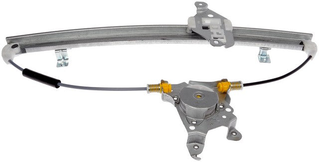 Dorman - OE Solutions Regulador de Ventana P/N:752-211 Fits: Nissan Tiida 13-07, Nissan Tiida 18-15, Nissan Versa 12-07 - Image 1