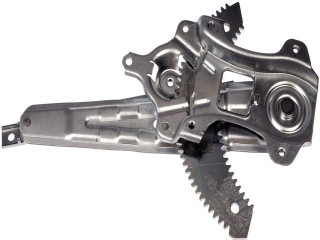 Dorman - OE Solutions Regulador de Ventana P/N:752-215 Fits: Nissan Tiida 13-08, Nissan Tiida 18-15, Nissan Versa 12-07 - Image 1