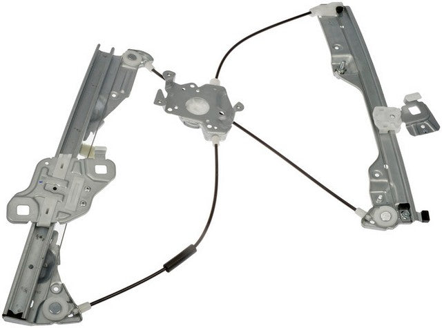 Dorman - OE Solutions Regulador de Ventana P/N:752-218 Fits: Infiniti G35 07-03 - Image 1
