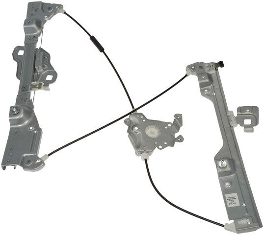 Dorman - OE Solutions Regulador de Ventana P/N:752-218 Fits: Infiniti G35 07-03 - Image 2