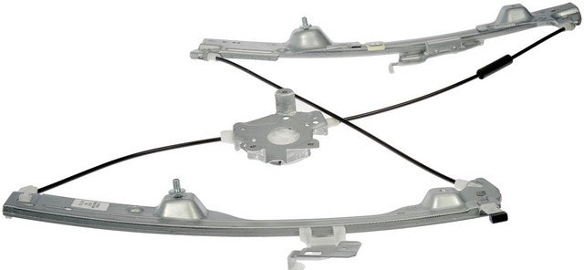 Dorman - OE Solutions Regulador de Ventana P/N:752-218 Fits: Infiniti G35 07-03 - Image 3