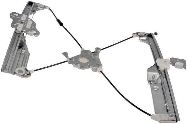 Dorman - OE Solutions Regulador de Ventana P/N:752-219 Fits: Infiniti G35 07-03 - Image 1