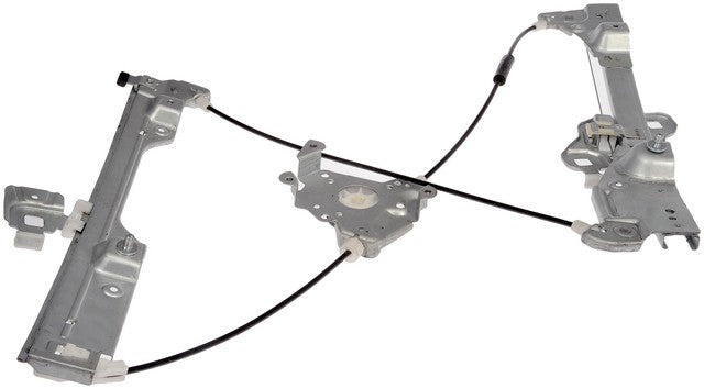 Dorman - OE Solutions Regulador de Ventana P/N:752-219 Fits: Infiniti G35 07-03 - Image 4