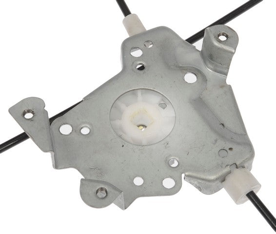Dorman - OE Solutions Regulador de Ventana P/N:752-219 Fits: Infiniti G35 07-03 - Image 2