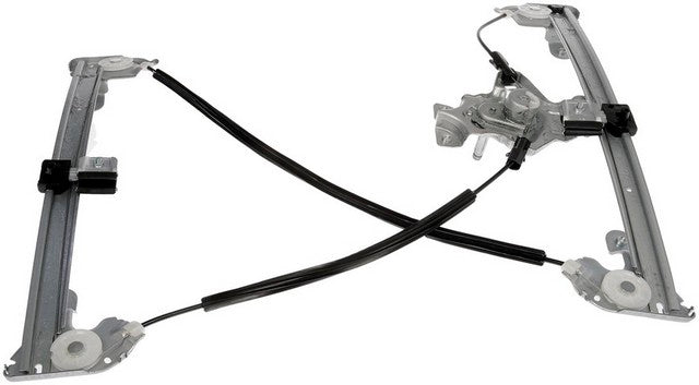 Dorman - OE Solutions Regulador de Ventana P/N:752-220 Fits: Ford F-150 08-04, Ford Lobo 2004, Ford Lobo 2007 - Image 1