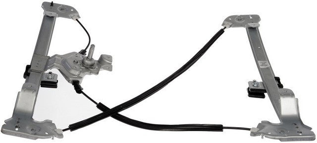 Dorman - OE Solutions Regulador de Ventana P/N:752-220 Fits: Ford F-150 08-04, Ford Lobo 2004, Ford Lobo 2007 - Image 2