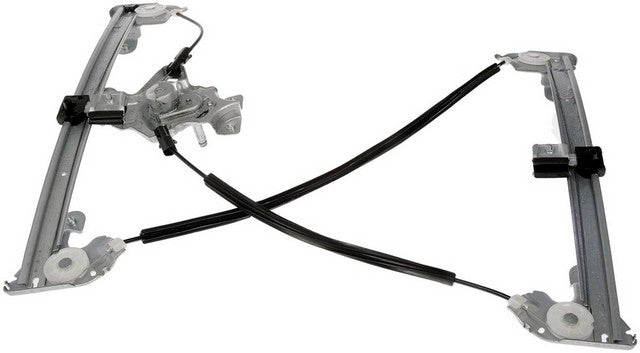 Dorman - OE Solutions Regulador de Ventana P/N:752-221 Fits: Ford F-150 08-04, Ford Lobo 2004, Ford Lobo 2007 - Image 1