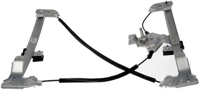 Dorman - OE Solutions Regulador de Ventana P/N:752-221 Fits: Ford F-150 08-04, Ford Lobo 2004, Ford Lobo 2007 - Image 2