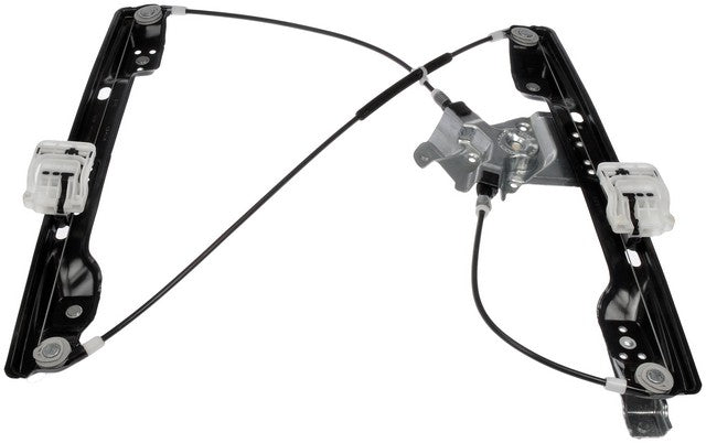 Dorman - OE Solutions Regulador de Ventana P/N:752-227 Fits: Ford Flex 19-09 - Image 1