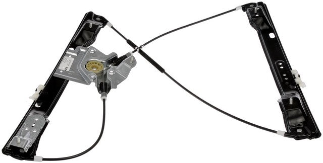 Dorman - OE Solutions Regulador de Ventana P/N:752-227 Fits: Ford Flex 19-09 - Image 2