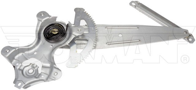 Dorman - OE Solutions Regulador de Ventana P/N:752-235 Fits: Lexus Gs300 05-98, Lexus Gs400 00-98, Lexus Gs430 05-01 - Image 1
