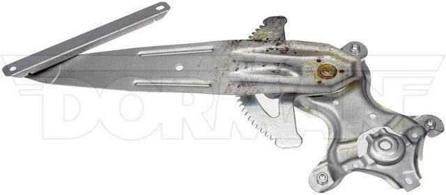 Dorman - OE Solutions Regulador de Ventana P/N:752-235 Fits: Lexus Gs300 05-98, Lexus Gs400 00-98, Lexus Gs430 05-01 - Image 3