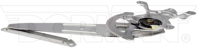 Dorman - OE Solutions Regulador de Ventana P/N:752-235 Fits: Lexus Gs300 05-98, Lexus Gs400 00-98, Lexus Gs430 05-01 - Image 2