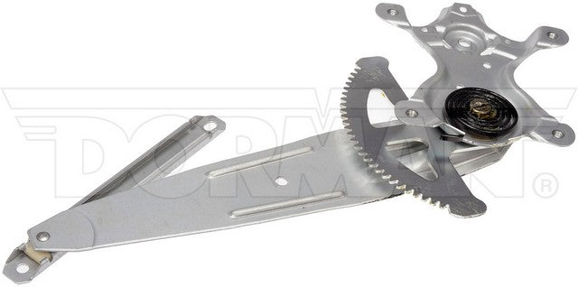 Dorman - OE Solutions Regulador de Ventana P/N:752-235 Fits: Lexus Gs300 05-98, Lexus Gs400 00-98, Lexus Gs430 05-01 - Image 4
