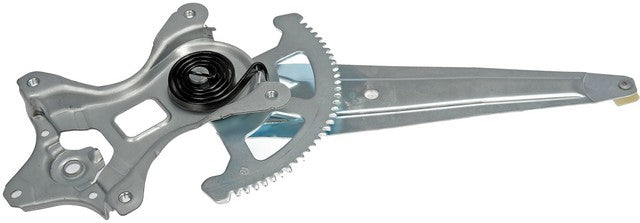 Dorman - OE Solutions Regulador de Ventana P/N:752-239 Fits: Lexus Es300 03-02, Lexus Es330 06-04 - Image 1