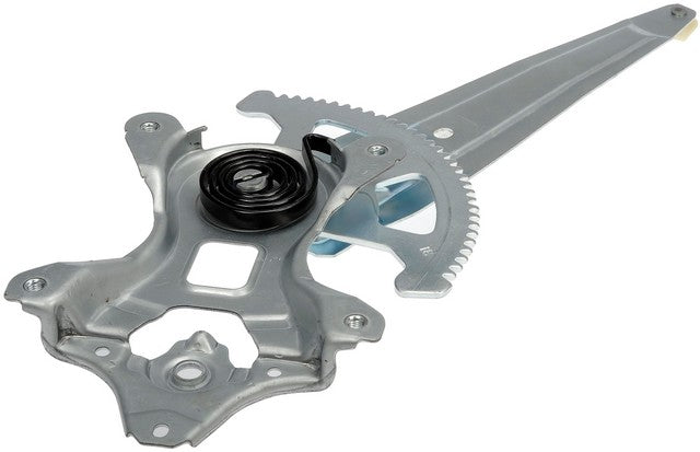 Dorman - OE Solutions Regulador de Ventana P/N:752-239 Fits: Lexus Es300 03-02, Lexus Es330 06-04 - Image 2