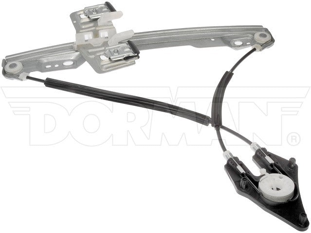 Dorman - OE Solutions Regulador de Ventana P/N:752-254 Fits: Ford Fiesta 19-11 - Image 1