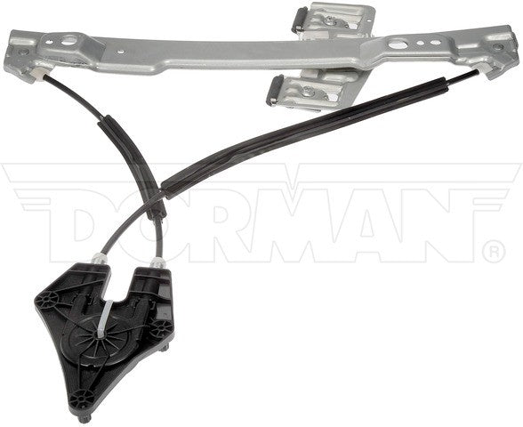 Dorman - OE Solutions Regulador de Ventana P/N:752-254 Fits: Ford Fiesta 19-11 - Image 3