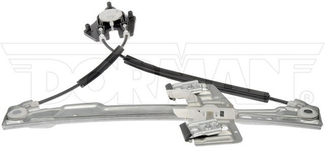 Dorman - OE Solutions Regulador de Ventana P/N:752-254 Fits: Ford Fiesta 19-11 - Image 2
